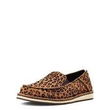Leopard Cruiser 9 1/2 MED