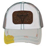Catchfly Pony Cap