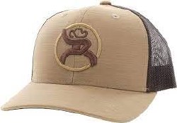 Roughy Tan & Brown