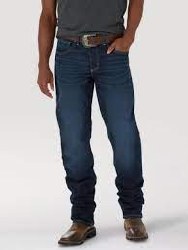 Azure 20X Vintage Boot Jean 36 36