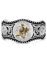 Art of the Cowgirl Cuff