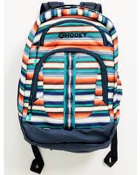 Serape Backpack