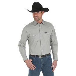 Advanced Comfort Workshirt SM REG