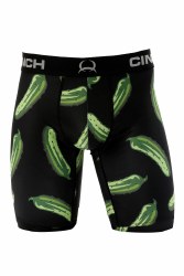 9" Boxers Pickles SM REG