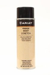 ARIAT BOOT STRETCH