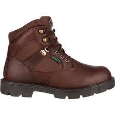 6" S/T WATERPROOF LACER 13 MED