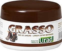 Grasso Leather Conditioner