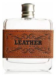 LEATHER MENS COLOGNE