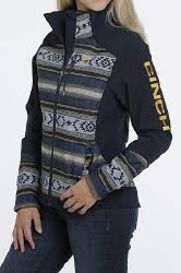 CG Bonded Jkt Navy 2XL REGULAR