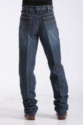 CINCH BLACK LABEL RELAXED FIT 31 38