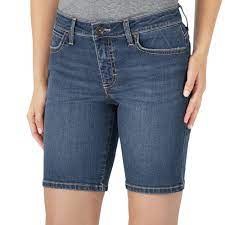 Aura Short MidRise Lynn 0 AVG