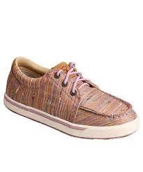 Lilac & Multi Kicks Youth 12