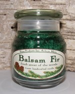 Paine Products Balsam Scented Candle 5 ounce