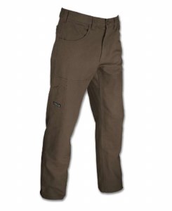 Arborwear Original Tree Climbers Pants 42x34 Chestnut