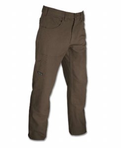 Arborwear Original Tree Climbers Pants 38x30 Chestnut