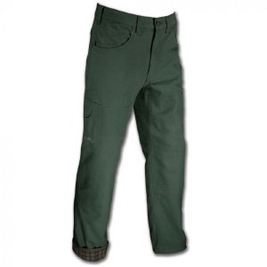 Arborwear Flannel Lined Originals 36x34 Moss