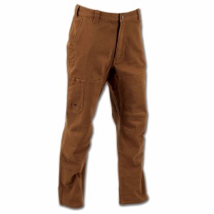 Arborwear Cedar Flex Pant 32x30 Russet