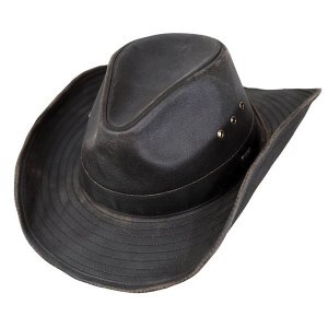 Outback Trading Company Korona  X-Large Brown