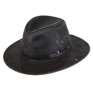 Outback Trading Company Holly Hill Large Brown