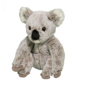 Douglas Syndie the Soft Koala