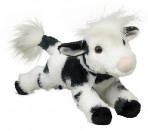 Douglas Betsy the Cow