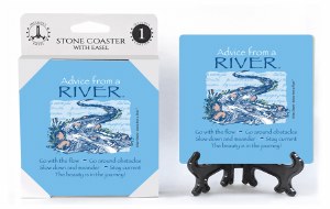 SJT Enterprises Advice From A River Coaster