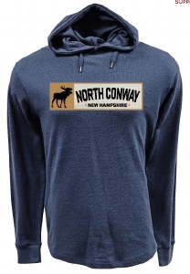 Brew City Cobain North Conway, NH  S Navy