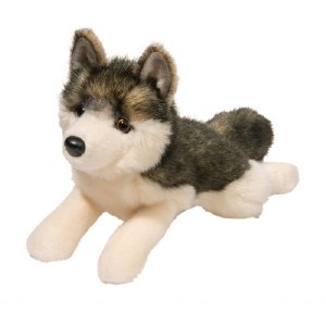 Douglas Phoenix the Wolf