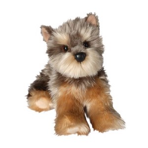 Douglas Yettie the Yorki