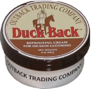 Outback Trading Company Duck Back Dressing 6 oz NC