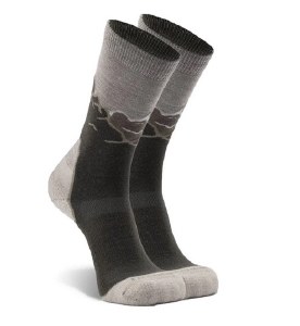 FoxRiver Sumter Lightweight Crew LG Olive