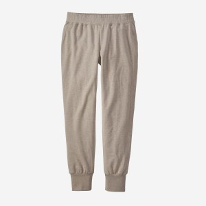 Patagonia W's Ahnya Pants S Dino White