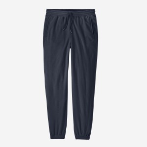 Patagonia Women's Micro D Joggers SM Pitch Blue