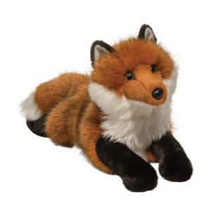 Douglas Fletcher the Fox