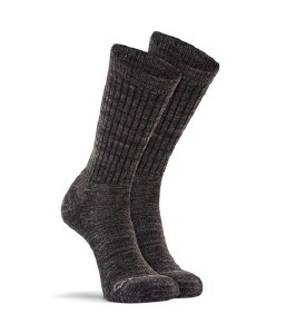 Fox River Jasper Light-Weight Crew Sock XL Black
