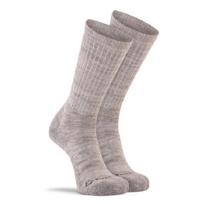 FoxRiver Jasper Crew LG Light Grey