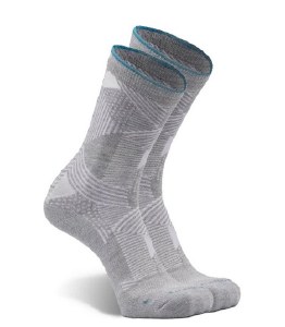 FoxRiver Hike Talus Lightweight Crew MD Light Grey