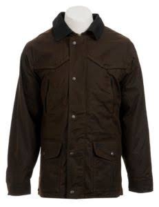 Outback Trading Company Pathfinder Jacket XX-Large Bronze