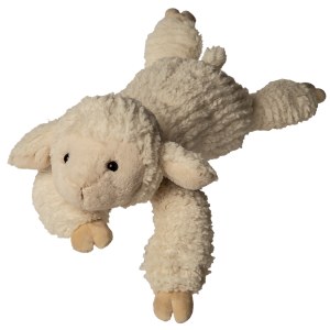Mary Meyer Cozy Toes Lamb 17&quot;