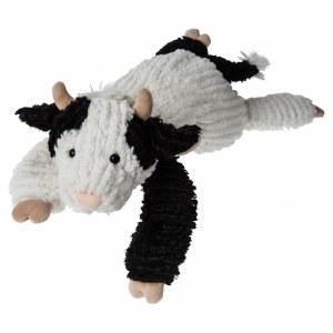 Mary Meyer Cozy Toes Cow