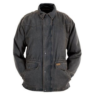 Outback Trading Company Rancher's Jacket X-Large Brown