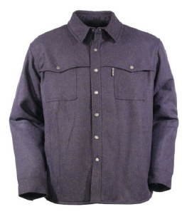 Outback Trading Company Harrison Jacket XL Navy