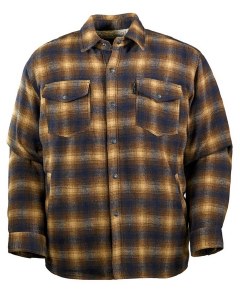 Outback Trading Company Arden Jacket LG Navy