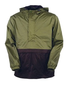 Outback Trading Company Wesley Jacket M Forest Green
