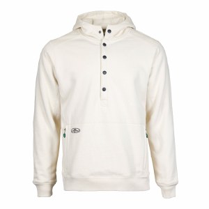 Arborwear Elevated Casual Hoodie M Natural