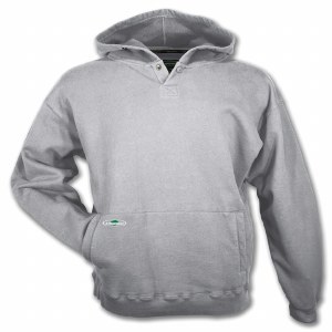 Arborwear Double Thick Pullover Sweatshirt X-Large Athletic Grey