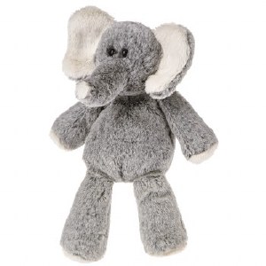 Mary Meyer Marshmallow Jr Elephant