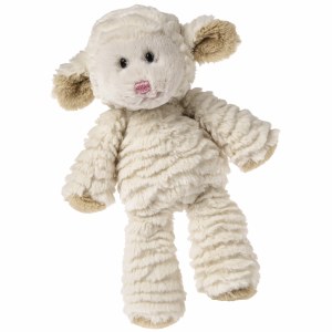 Mary Meyer Marshmallow Jr Lamb 9"