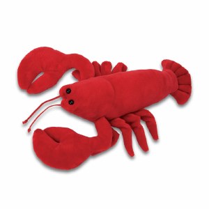 Douglas Snapper Lobster