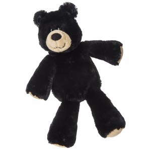 Mary Meyer Marshmallow Black Bear
